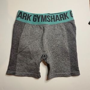 Gymshark Biker Shorts